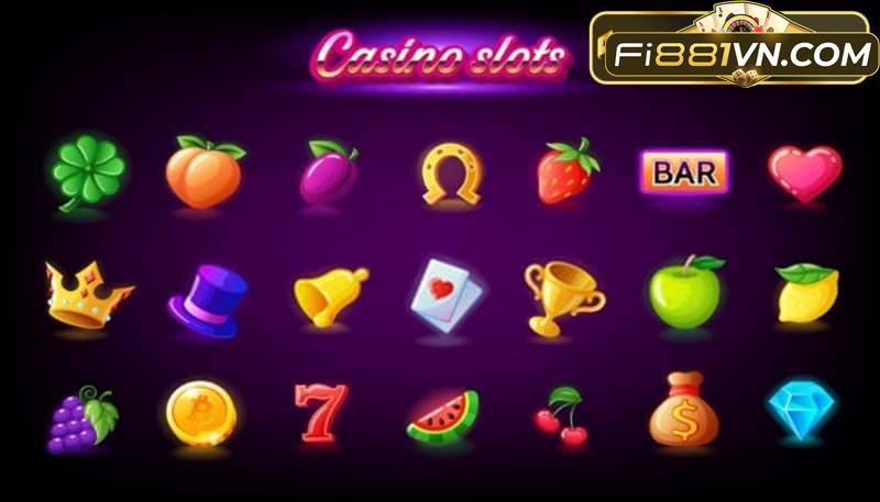 #7 Các trò chơi trong casino: Dễ chơi - Ăn tiền nhanh tại Fi88