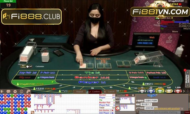 Có nên chơi casino trực tuyến như một cách để làm giàu?