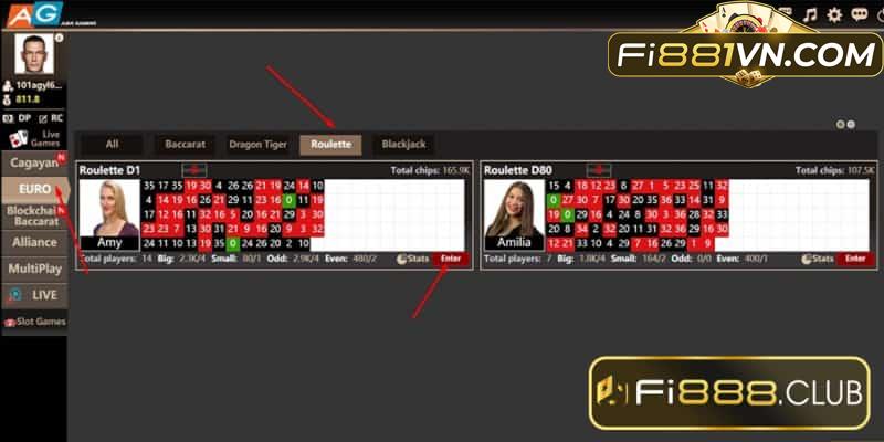 Luật & Cách chơi Roulette Online | #4 Mẹo đặt cược hiệu quả