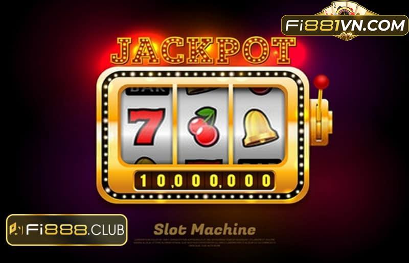 Slot Game là gì? #4 cách chơi ăn sạch tiền Slot Machine 2022