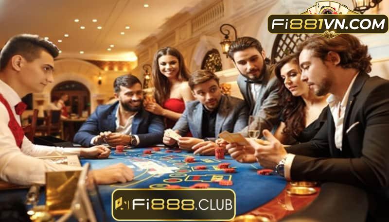 [Cập Nhật] Các thuật ngữ Casino thông dụng nhất 2022